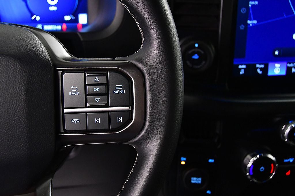 2024 Ford F-150 XLT Sport 5-1/2' Box