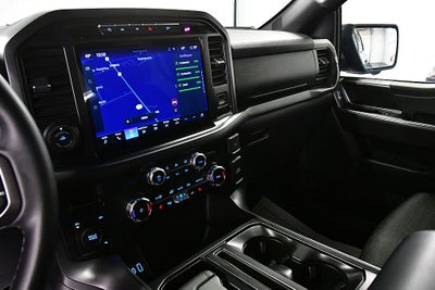 2024 Ford F-150 XLT Sport 5-1/2' Box