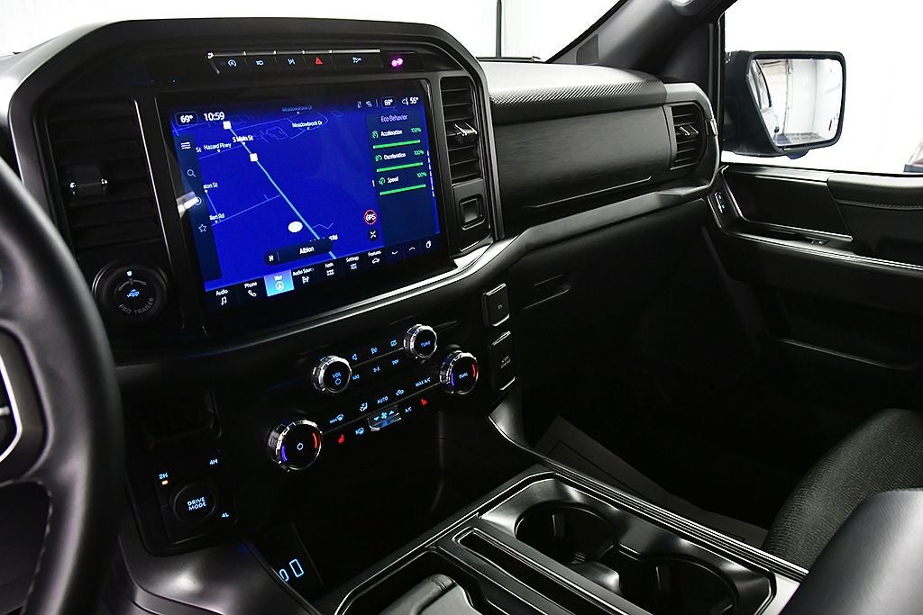 2024 Ford F-150 XLT Sport 5-1/2' Box