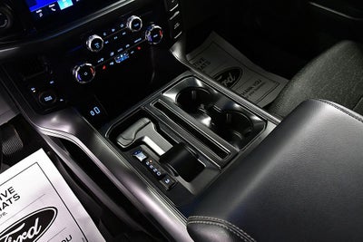 2024 Ford F-150 XLT Sport 5-1/2' Box