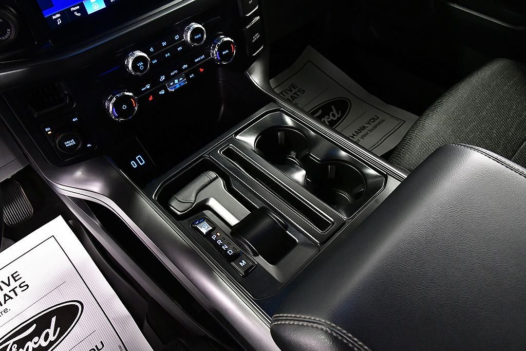 2024 Ford F-150 XLT Sport 5-1/2' Box