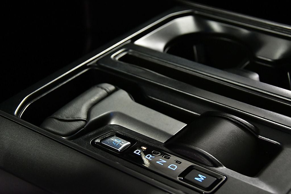 2024 Ford F-150 XLT Sport 5-1/2' Box