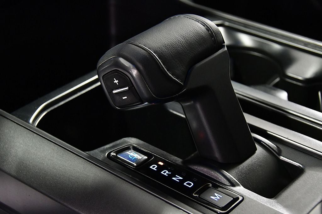 2024 Ford F-150 XLT Sport 5-1/2' Box