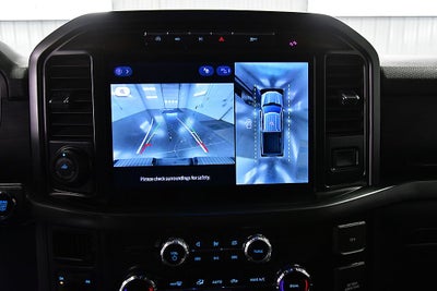 2024 Ford F-150 XLT Sport 5-1/2' Box