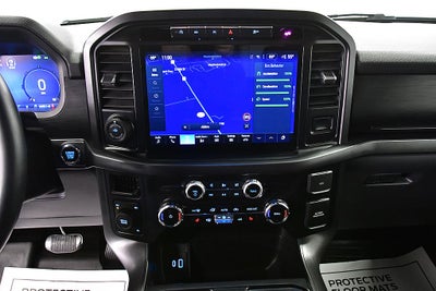 2024 Ford F-150 XLT Sport 5-1/2' Box