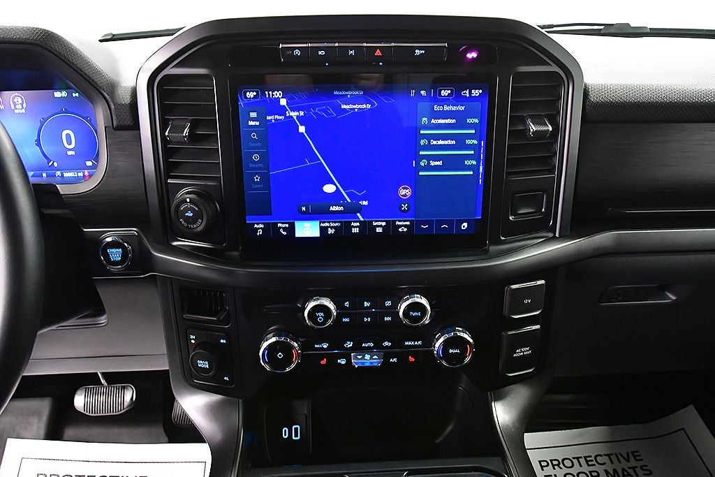 2024 Ford F-150 XLT Sport 5-1/2' Box