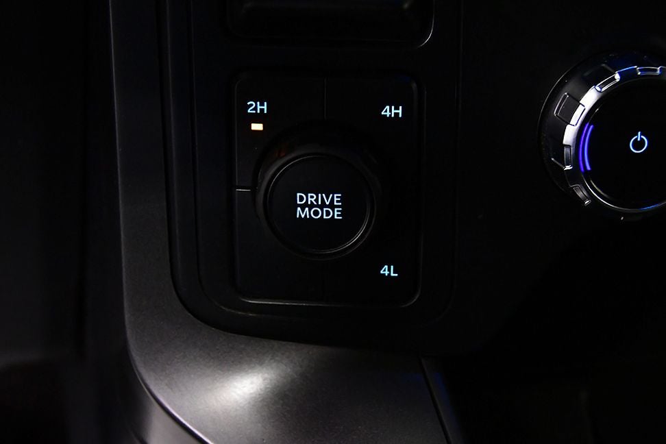 2024 Ford F-150 XLT Sport 5-1/2' Box