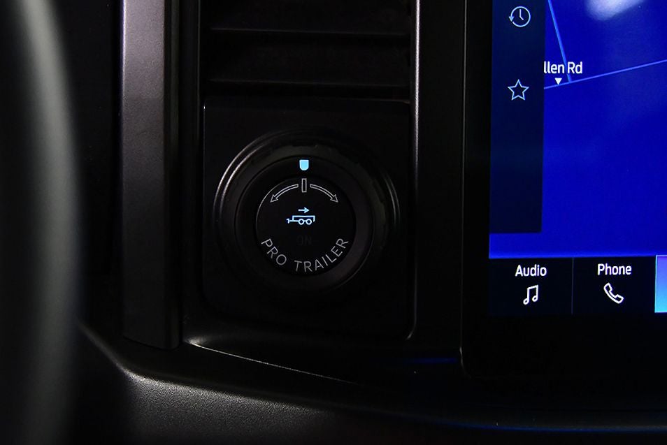 2024 Ford F-150 XLT Sport 5-1/2' Box