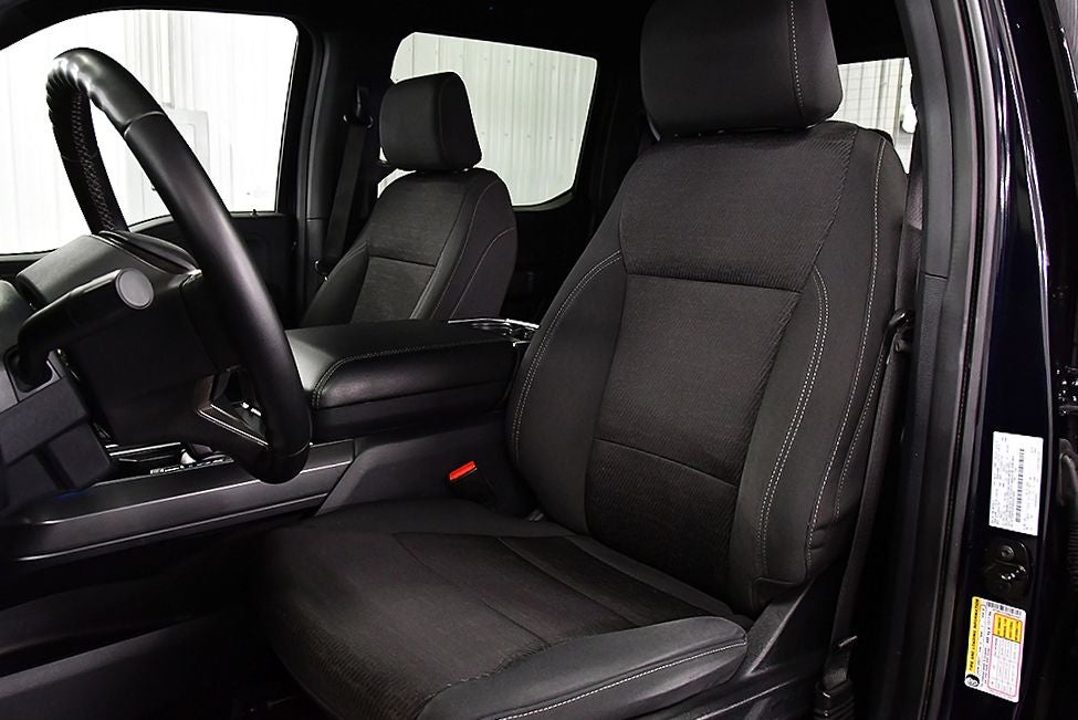 2024 Ford F-150 XLT Sport 5-1/2' Box