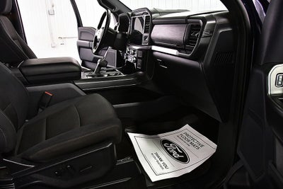 2024 Ford F-150 XLT Sport 5-1/2' Box
