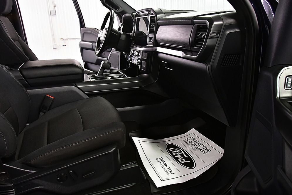2024 Ford F-150 XLT Sport 5-1/2' Box
