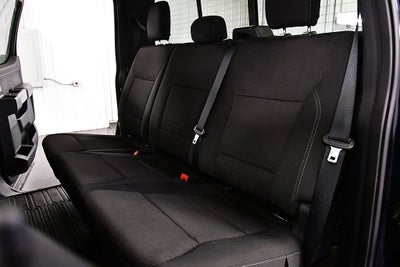 2024 Ford F-150 XLT Sport 5-1/2' Box