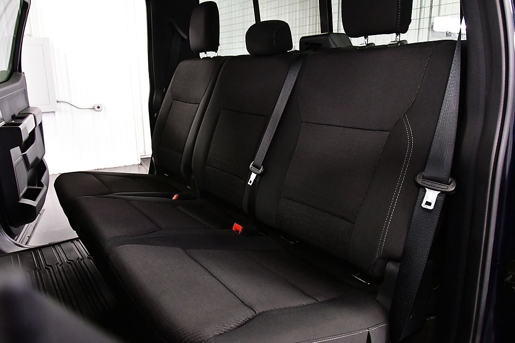 2024 Ford F-150 XLT Sport 5-1/2' Box