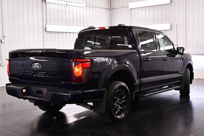 2024 Ford F-150 XLT Sport 5-1/2' Box