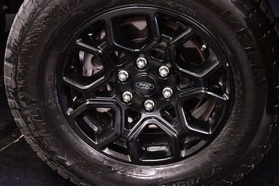 2024 Ford F-150 XLT Sport 5-1/2' Box