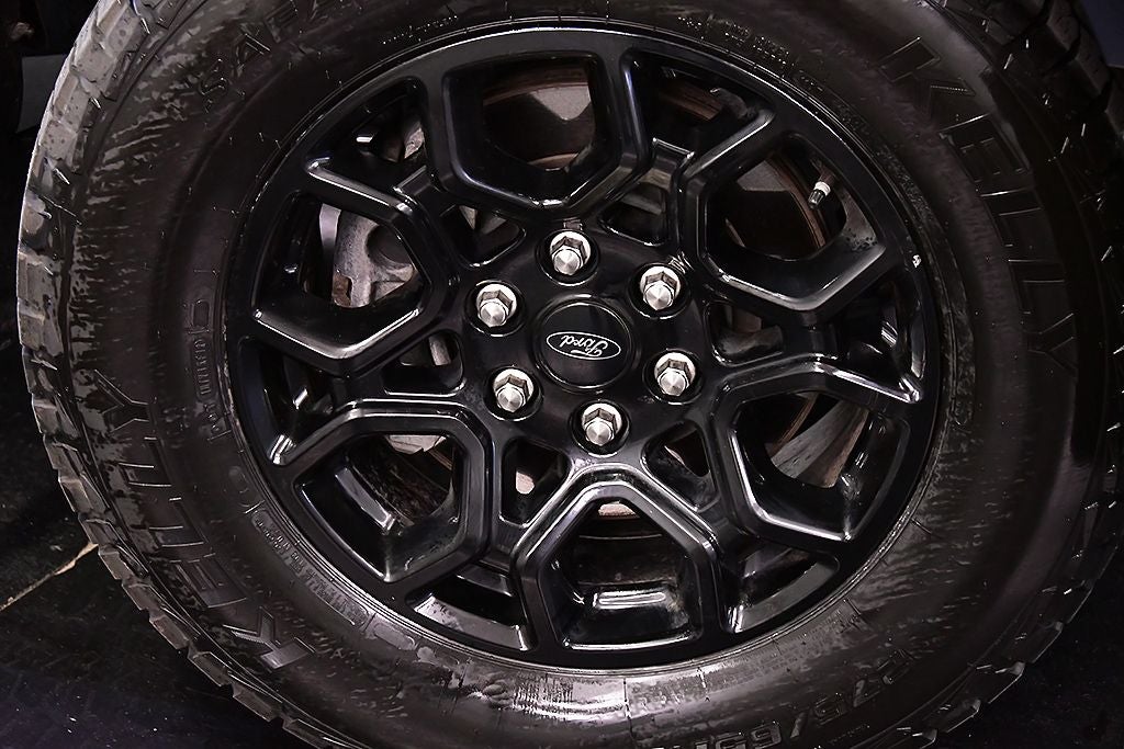 2024 Ford F-150 XLT Sport 5-1/2' Box