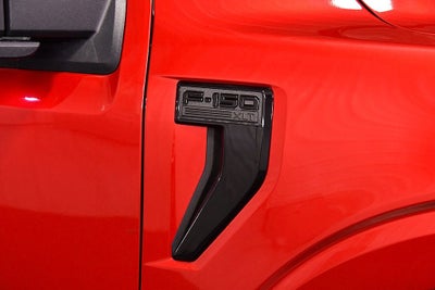 2024 Ford F-150 XLT Sport 5-1/2' Box