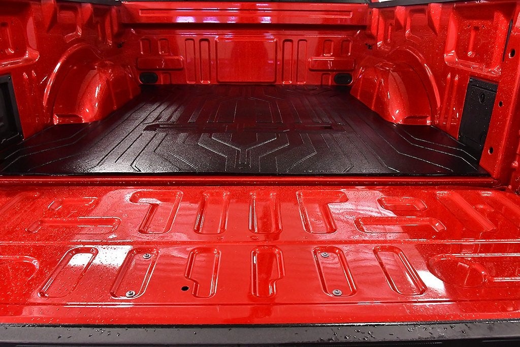 2024 Ford F-150 XLT Sport 5-1/2' Box