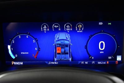 2024 Ford F-150 XLT Sport 5-1/2' Box