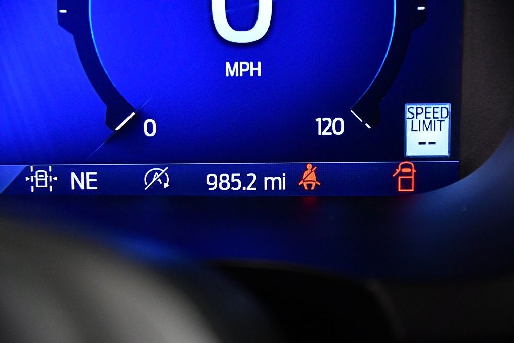 2024 Ford F-150 XLT Sport 5-1/2' Box