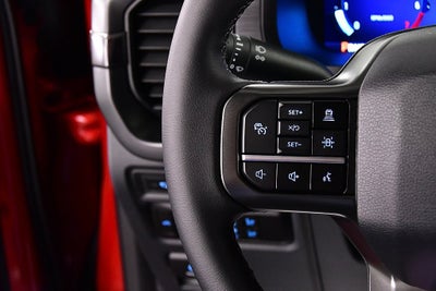 2024 Ford F-150 XLT Sport 5-1/2' Box