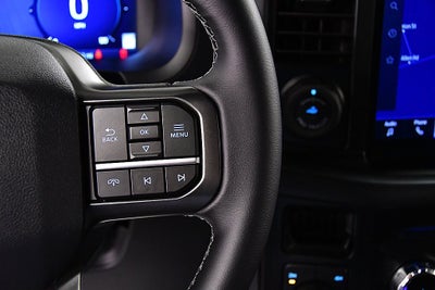 2024 Ford F-150 XLT Sport 5-1/2' Box