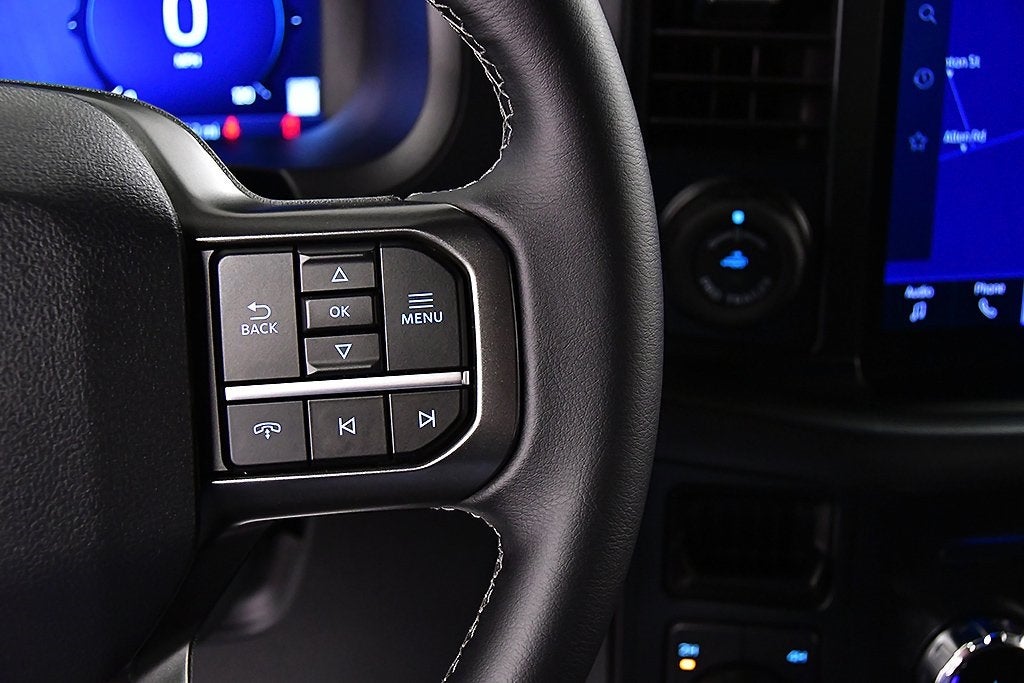 2024 Ford F-150 XLT Sport 5-1/2' Box