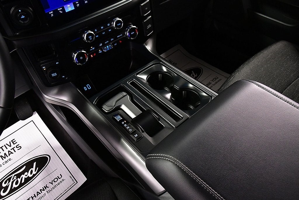 2024 Ford F-150 XLT Sport 5-1/2' Box