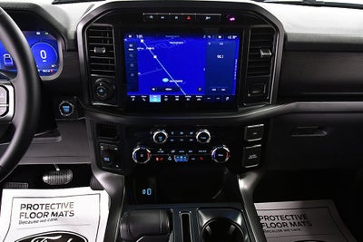 2024 Ford F-150 XLT Sport 5-1/2' Box