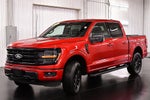 2024 Ford F-150 XLT Sport 5-1/2' Box