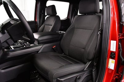 2024 Ford F-150 XLT Sport 5-1/2' Box