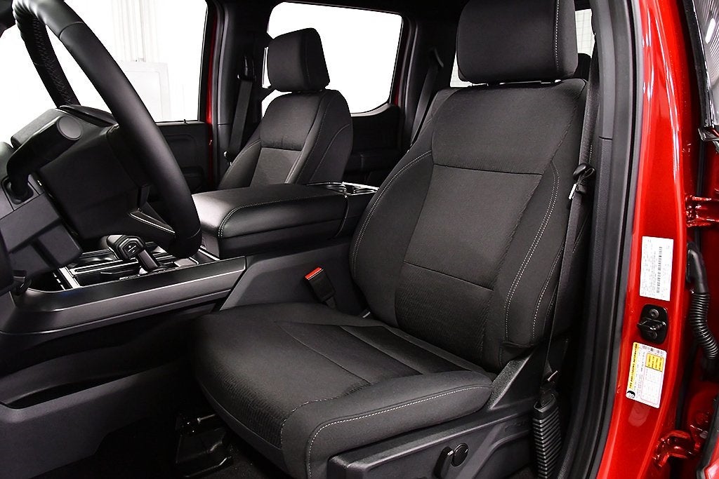 2024 Ford F-150 XLT Sport 5-1/2' Box