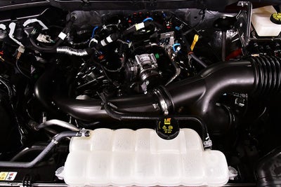 2024 Ford F-150 XLT Sport 5-1/2' Box