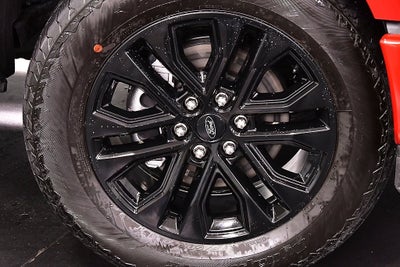 2024 Ford F-150 XLT Sport 5-1/2' Box