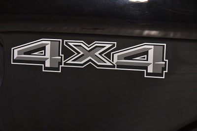 2025 Ford F-150 XLT 5-1/2' Box