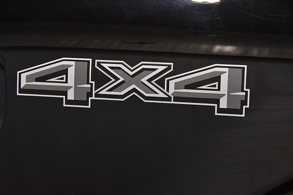 2025 Ford F-150 XLT 5-1/2' Box