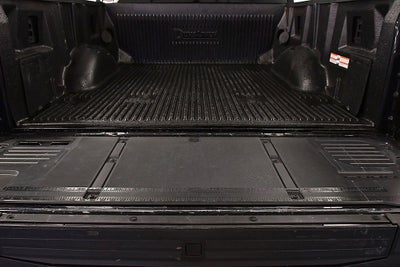 2025 Ford F-150 XLT 5-1/2' Box