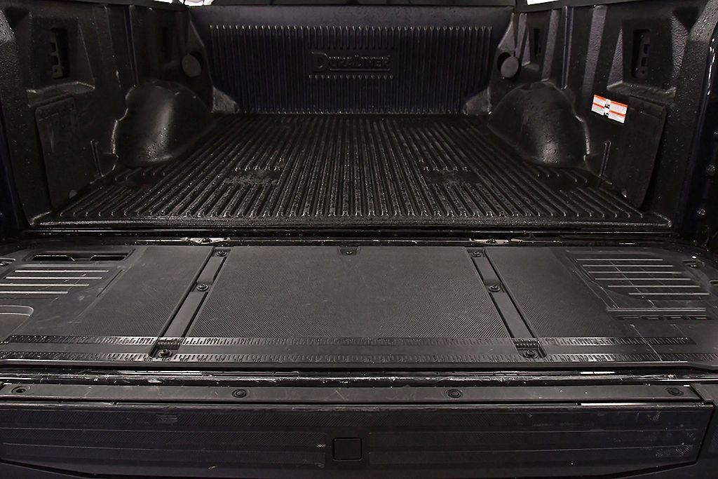 2025 Ford F-150 XLT 5-1/2' Box