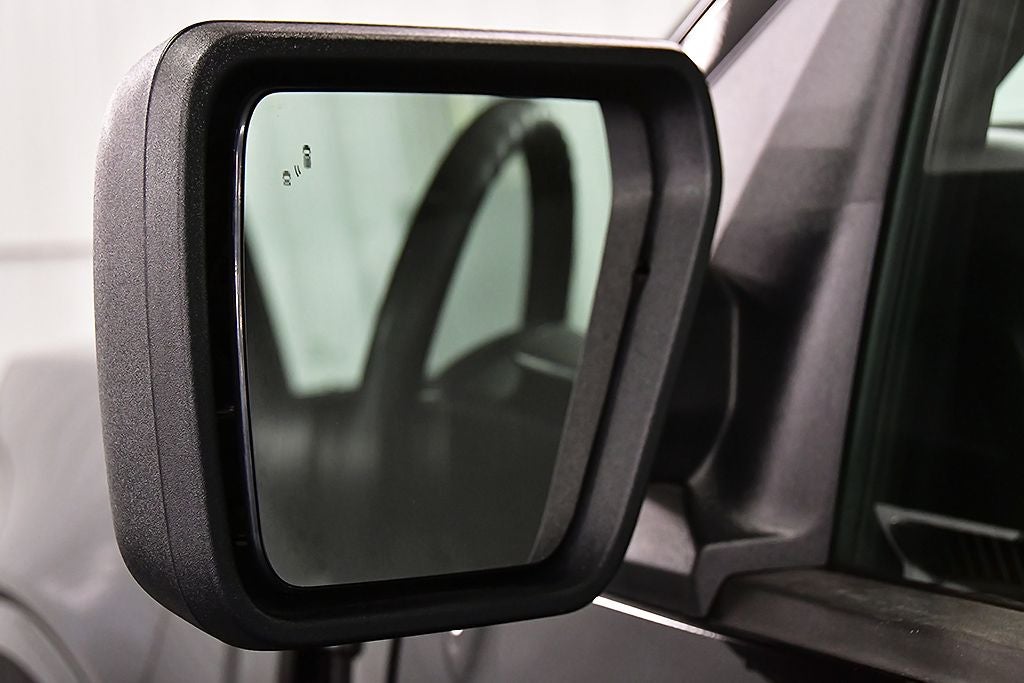 2025 Ford F-150 XLT 5-1/2' Box