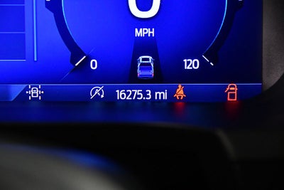 2025 Ford F-150 XLT 5-1/2' Box