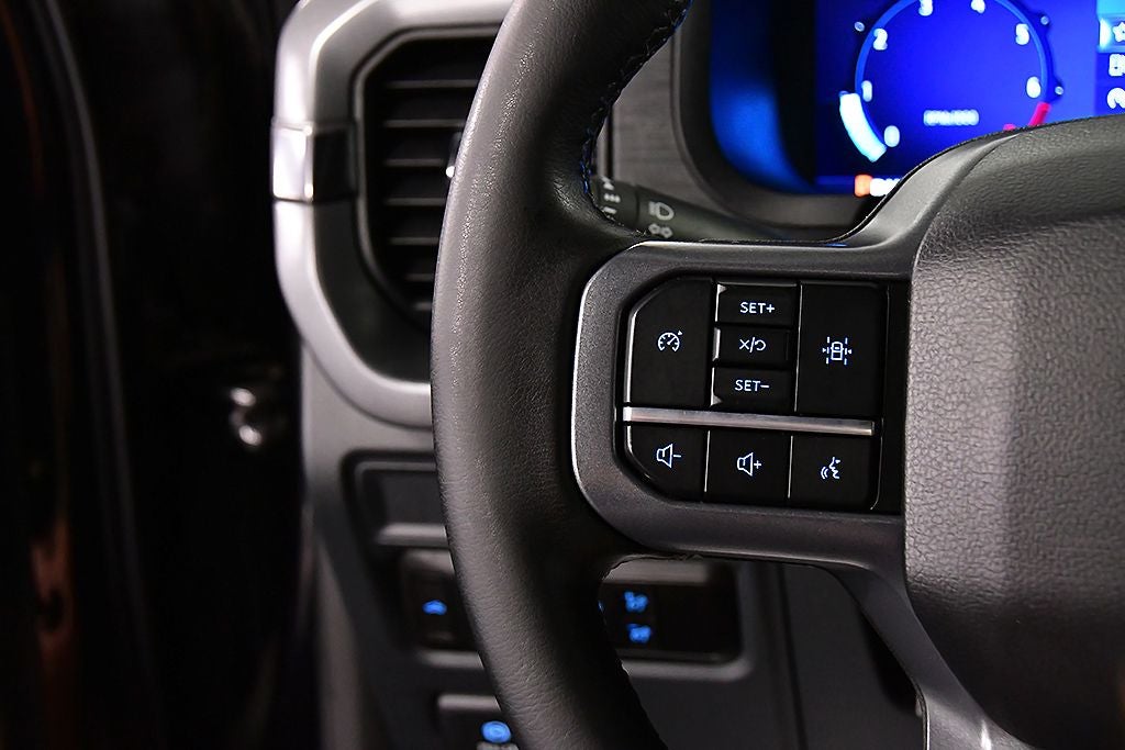 2025 Ford F-150 XLT 5-1/2' Box