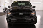 2025 Ford F-150 XLT 5-1/2' Box