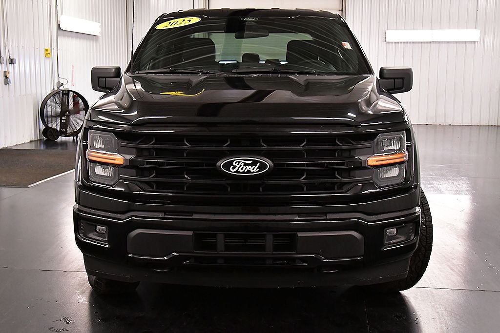 2025 Ford F-150 XLT 5-1/2' Box