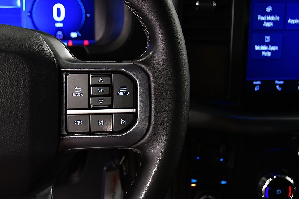 2025 Ford F-150 XLT 5-1/2' Box