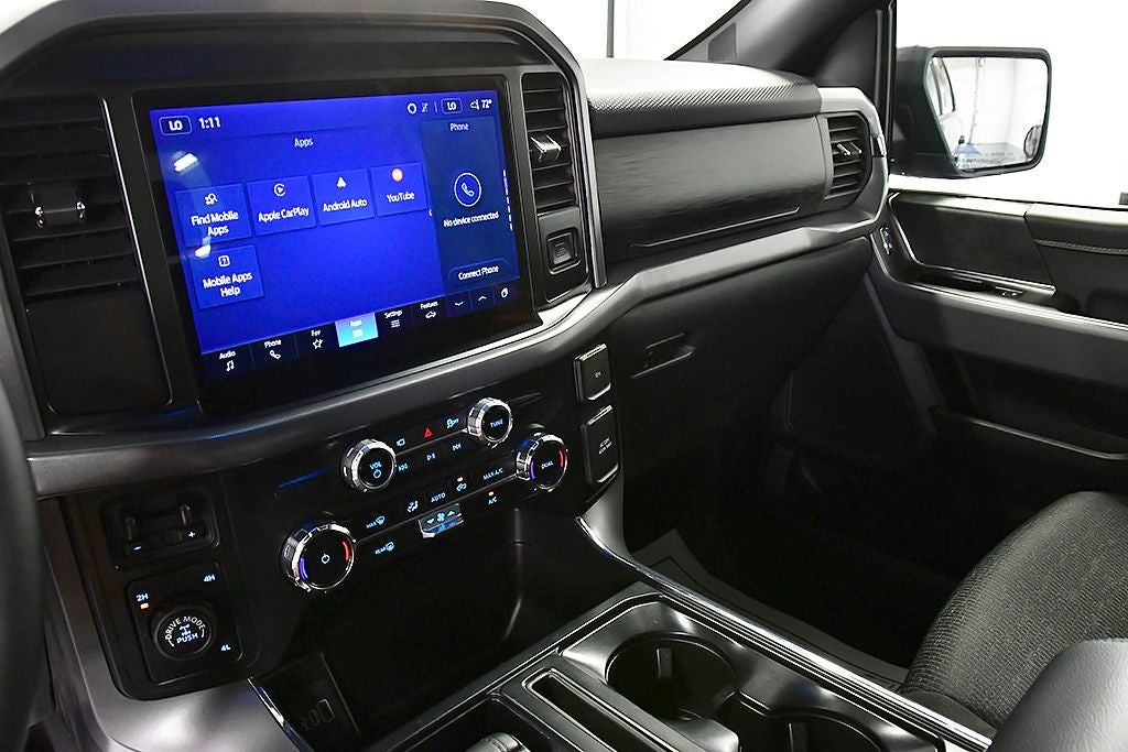 2025 Ford F-150 XLT 5-1/2' Box