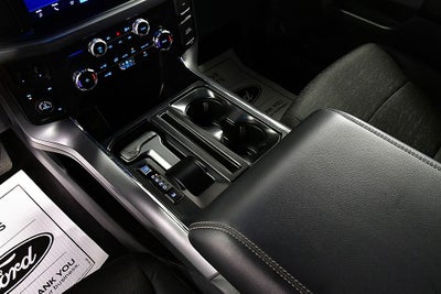 2025 Ford F-150 XLT 5-1/2' Box