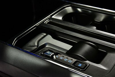 2025 Ford F-150 XLT 5-1/2' Box