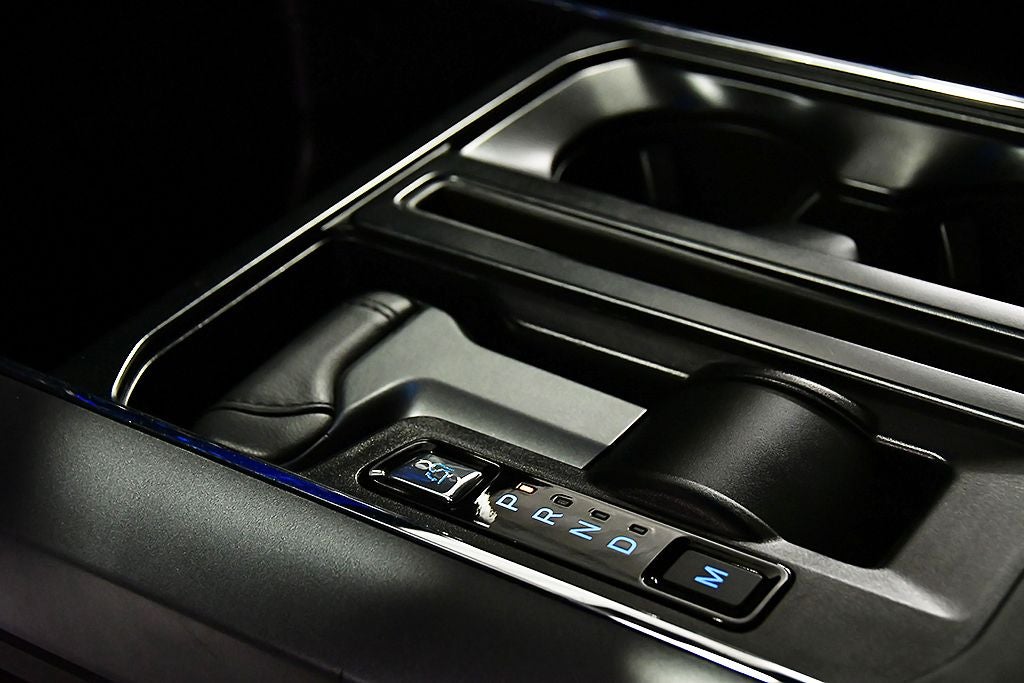 2025 Ford F-150 XLT 5-1/2' Box