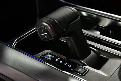 2025 Ford F-150 XLT 5-1/2' Box