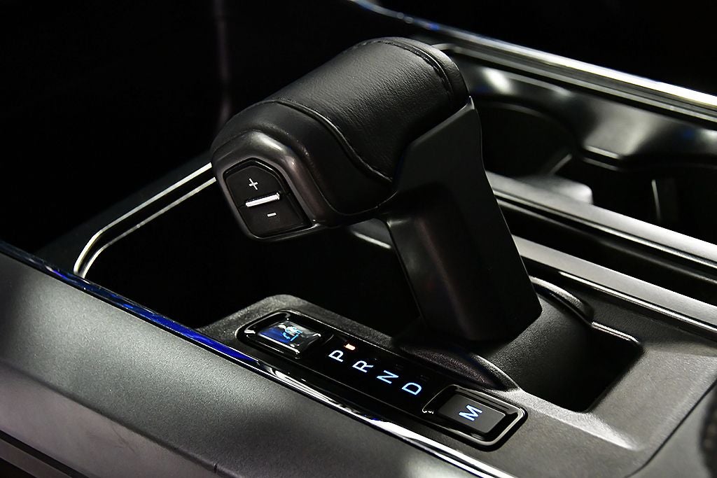 2025 Ford F-150 XLT 5-1/2' Box